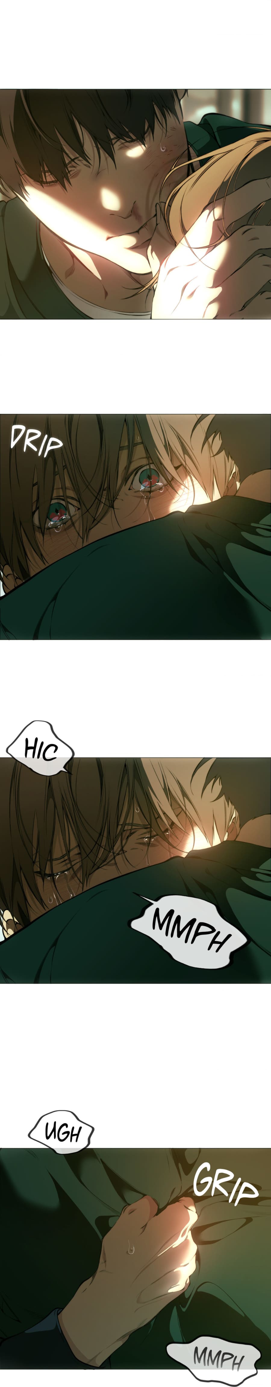 Lost in the Cloud, Chapter 97 image 09